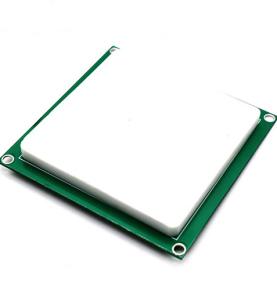 4dBi UHF RFID Patch Ceramic Antenna