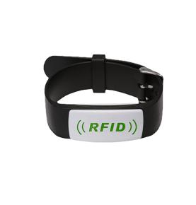 RFID プラスチック リストバンド OEM サウナ リストバンド