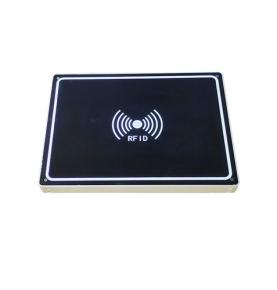 UHF RFID デスクトップ リーダー ブラック