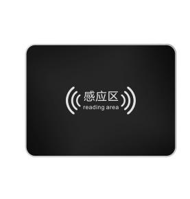 RFID ライブラリアン ワークステーション RFID デスクトップ リーダー