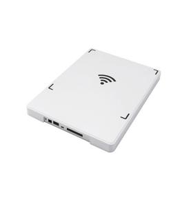 UHF RFID デスクトップリーダー ホワイト