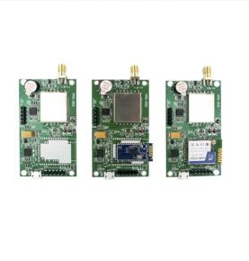 UHF RFID リーダーモジュール Bluetooth WiFi 無線周波数電子タグリーダー TTL 無線周波数識別モジュール