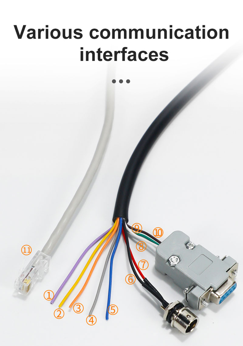 UHF RFID 長距離 R2000 チップ 9dbi 円偏波アンテナ リーダー 8