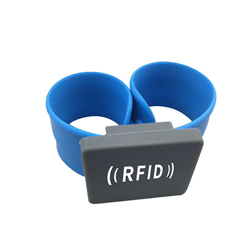 ウォーター アミューズメント パーク RFID カード リスト カード シリコン リストバンド カード スマート ロックカードにはレタリングを印刷できます