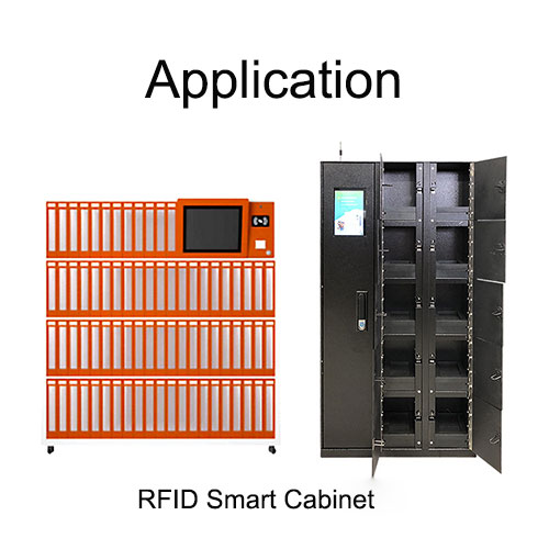 スマート ブック キャビネット RFID 高周波識別リーダー モジュール IC カード NFC カード リーダー回路 マザーボード 2