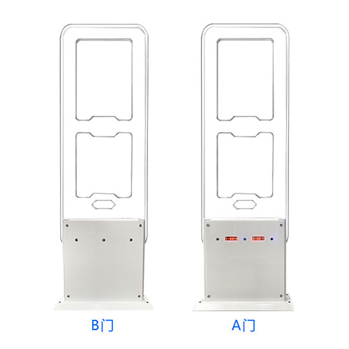 RFID 会議のサインインと出席スマート ゲート 2