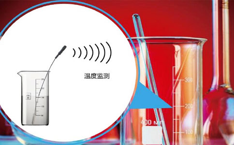 RFID 血液バッグ管理ソリューション 4