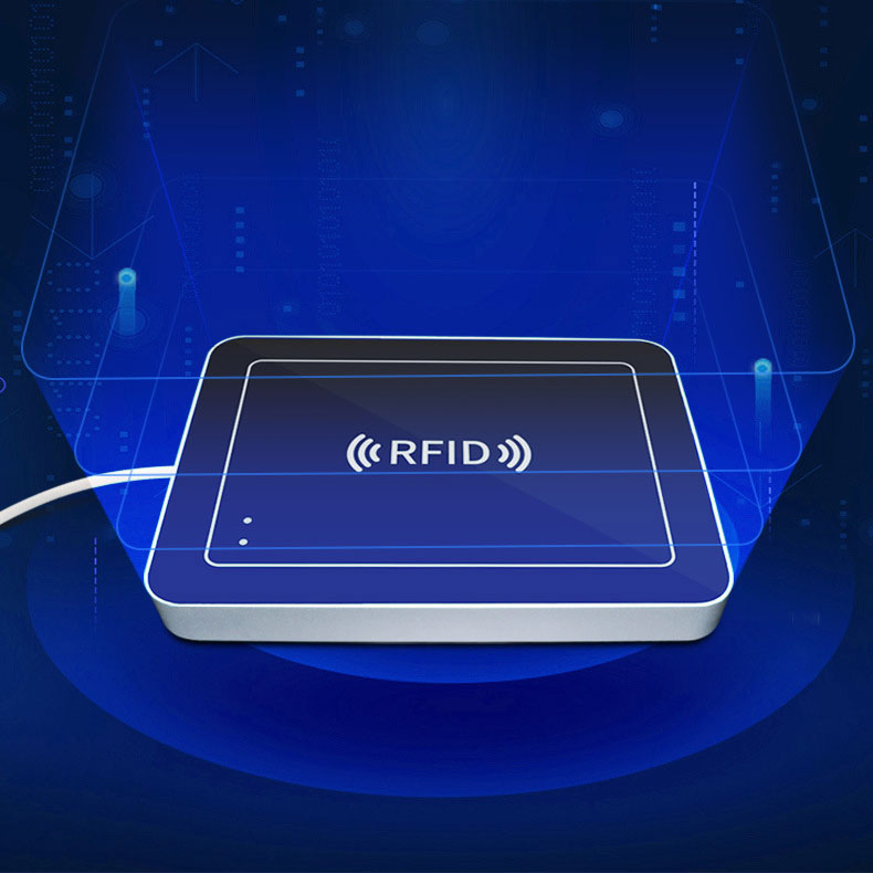 UHF rfid スマート決済テーブル ホテル ファーストフードレストラン 食堂 スマートプレートストア 時間外無人セルフサービスレジ 6