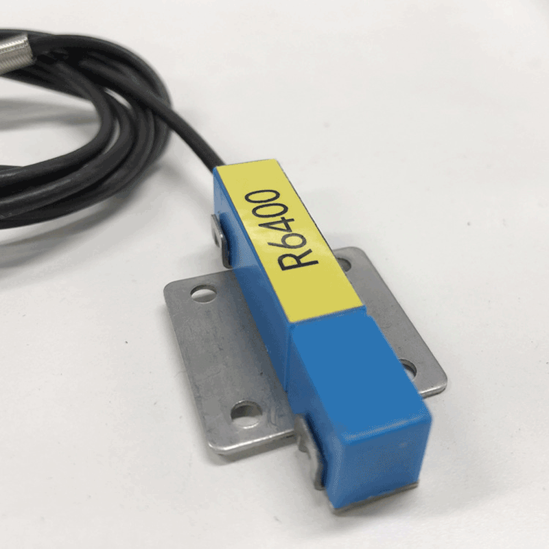 FOSB FOUP ウェーハ ボックス RFID カード リーダー CIDWR 読み取り- 書き込みヘッド SEMI アンプ コントロール ユニット 5