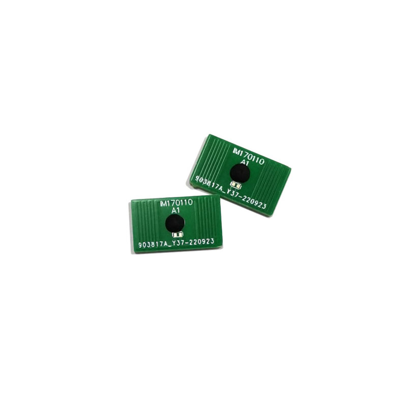 11*17MM UHF RFID タグ PCB 抗金属タグ 金属タグ資産管理高温耐性 R6P チップ