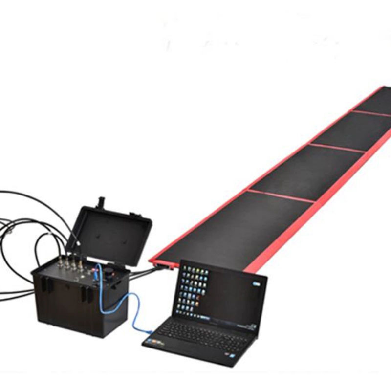 RFID マラソン UHF パッシブ無線周波数識別リーダー スポーツ タイミング スプリット リーダー 6